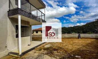 Imagem 4: CASA ALTO PADRÃO EM FASE FINAL DE ACABAMENTO