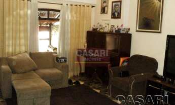 Imagem 2: Sobrado à venda, 180 m² por R$ 540.000,00 - Centro - São Bernardo do Campo/SP