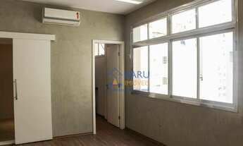 Imagem 6: Conjunto à venda, 26 m² por R$ 220.000,00 - Santa Cecília - São Paulo/SP