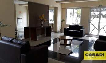 Imagem 4: Apartamento com 3 dormitórios à venda, 72 m² - Jardim do Mar - São Bernardo do Campo/SP