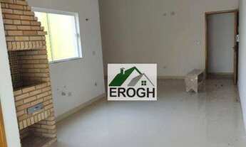 Imagem: Cobertura à venda, 107 m² por R$ 470.000,00