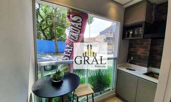 Imagem: Apartamento com 2 dormitórios à venda