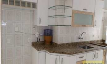 Imagem 7: Apartamento com 2 dormitórios à venda, 70 m² - Taboão - São Bernardo do Campo/SP