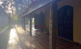 Imagem 2: Chácara com 3 dormitórios à venda, 1623 m² por R$ 650.000,00 - Recanto dos Pássaros - Itat