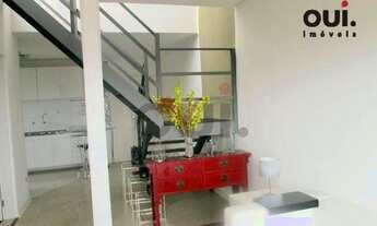 Imagem 3: Cobertura com 2 dormitórios à venda, 100 m² por R$ 655.000,00 - Morumbi - São Paulo/SP