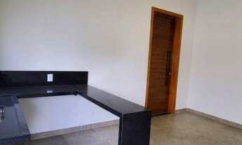 Imagem 7: Casa à venda, 104 m² por R$ 650.000,00 - Condomínio Village Moutonnée - Salto/SP