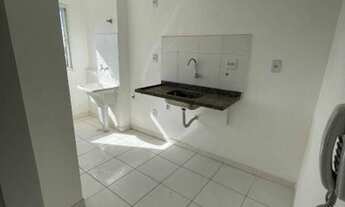 Imagem 7: Apartamento com 2 dormitórios à venda, 50 m² por R$ 243.800 - Santa Claudina - Vinhedo/SP