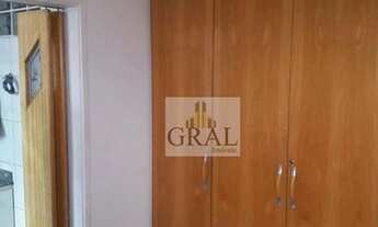 Imagem 7: Apartamento com 2 dormitórios para alugar, 60 m² por R$ 1.000,00/mês - Vila Conceição - Di