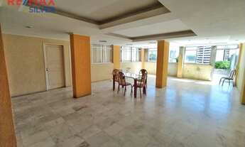 Imagem 7: Apartamento com 1 dormitório para alugar, 52 m² por R$ 1.250,00/mês - Graça - Salvador/BA