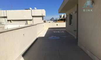 Imagem 6: Cobertura com 3 suítes à venda, 234 m² - Icaraí - Niterói/RJ