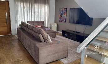 Imagem 3: Casa com 3 dormitórios à venda, 380 m² por R$ 2.200.000,00 - GRANJA VIANA ALDEIA DA FAZEN