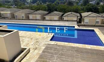 Imagem 2: Casa disponível para venda em condomínio fechado