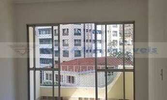 Imagem 2: Apartamento com 2 dormitórios para alugar, 68m² - Vila da Saúde - São Paulo/SP