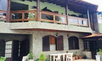 Imagem 2: Casa com 4 dormitórios à venda, 311 m² por R$ 2.250.000,00 - Barra da Tijuca - Rio de Jane