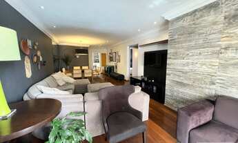 Imagem 3: Santos - Apartamento Padrão - Ponta da Praia