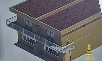 Imagem 2: Sobrado com 3 dormitórios à venda, 122 m² por R$ 800.000,00 - Alvinópolis - Atibaia/SP