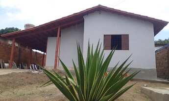 Imagem 2: Aparecida de Goiânia - Casa Padrão - Jardim Ipê