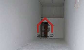 Imagem 4: Salão para alugar, 36 m² por R$ 3.000,00 - Centro - Santo André/SP