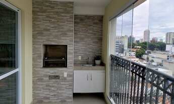Imagem 4: Apartamento à venda, Jardim São Paulo, Guarulhos, SP