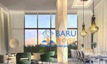 Imagem 5: Apartamento com 3 dormitórios à venda, 160 m² por R$ 2.600.000 - Pinheiros - São Paulo/SP