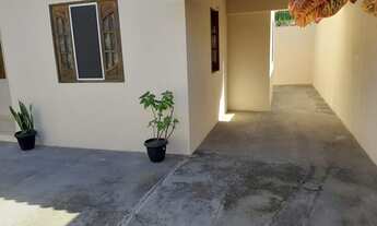 Imagem 3: Casa para venda tem 65 metros quadrados com 2 quartos