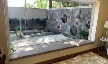 Imagem 7: Casa Venda 4 Dormitórios - 493 m² Santo Amaro