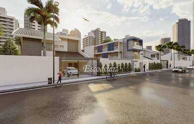 Imagem 2: Apartamento com 1 dormitório à venda, 29 m² por R$ 230.000,00 - Parada Inglesa - São Paulo