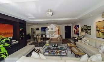 Imagem 7: RIO DE JANEIRO - Apartamento Padrão - Leblon