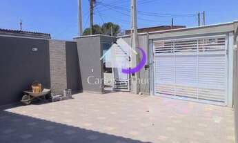 Imagem 7: Casa para venda tem 84 metros quadrados com 2 quartos em Jardim das Palmeiras - Itanhaém