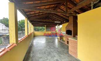 Imagem: Sobrado com 3 dormitórios, 288 m² - venda