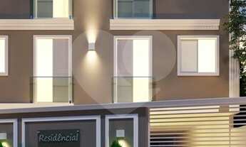 Imagem 6: Santo André - Apartamento Padrão - Vila Príncipe de Gales