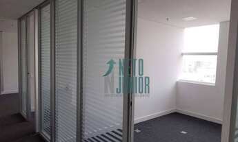 Imagem: Conjunto, 101 m² - venda por R$ 2.100.000,00