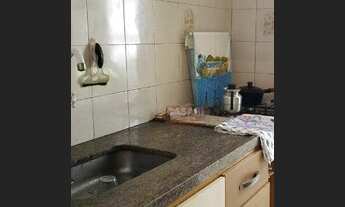 Imagem 7: Apartamento com 2 dormitórios à venda, 55 m²- Jardim Irajá - São Bernardo do Campo/SP