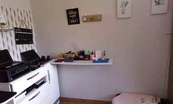 Imagem 5: Apartamento com 2 dormitórios à venda, 51 m² por R$ 190.000,00 - Pimenteiras - Teresópolis