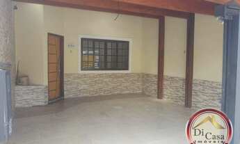 Imagem: Casa com 3 dormitórios à venda, 100 m²