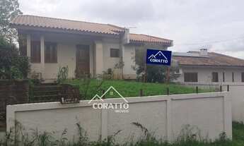 Imagem: Casa Padrão para Venda em São Cristóvão