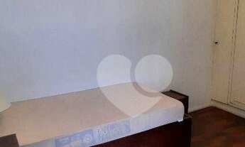 Imagem 7: Apartamento a venda 3 quartos 1 vaga na Tijuca