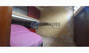 Imagem 7: SAO BERNARDO DO CAMPO - Residential / Sobrado - JARDIM SILVINA