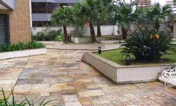 Imagem 7: Apartamento com 4 dormitórios à venda, 240 m² - Centro - São Bernardo do Campo/SP