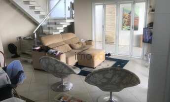 Imagem 1: Casa com 3 dormitórios à venda, 198 m² - Condomínio Granja Olga - Sorocaba/SP