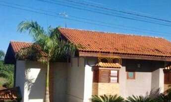 Imagem 3: Casa com 3 dormitórios à venda, 160 m² - Condomínio Portal do Sabiá - Araçoiaba da Serra/S