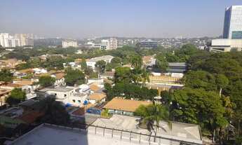 Imagem 3: Barão de Rothschild ponto privilegiado da Faria Lima