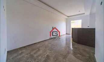 Imagem 3: Apartamento com 2 dormitórios, 50 m² - venda por R$ 530.000,00 ou aluguel por R$ 3.500,00