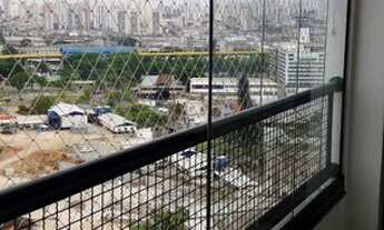 Imagem 7: Apartamento para alugar no Cambuci, 1 quarto e com 36 metros quadrados