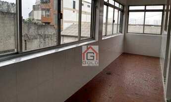 Imagem 4: Casa com 2 dormitórios para alugar, 200 m² por R$ 3.800/mês - Paraíso - Santo André/SP