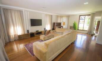 Imagem 2: Casa com 4 dormitórios à venda, 427 m² - Alphaville Graciosa - Pinhais/PR