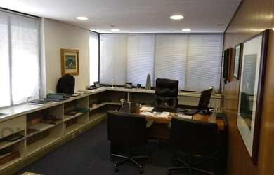 Imagem 7: Conjunto à venda, 300 m² por R$ 3.500.000 - Itaim Bibi - São Paulo/SP