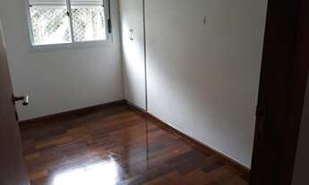 Imagem: APARTAMENTO 3 DORMS 1 SUITE 2 VAGAS GARAGEM