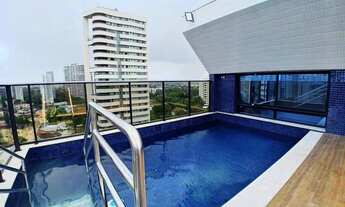 Imagem: Apartamento 1 quarto em Casa Forte Venda