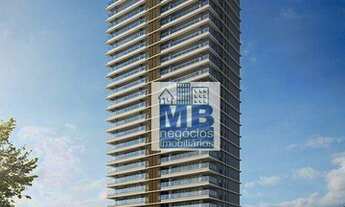 Imagem 5: Apartamento à venda, 210 m² por R$ 4.365.000,00 - Campo Belo - São Paulo/SP